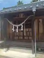 金毘羅神社(福島県)