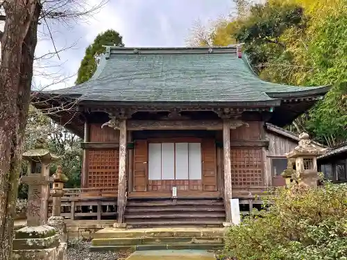 明星院(長崎県)