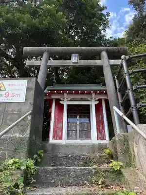 惠美須神社(高知県)