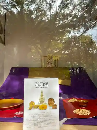 伊勢の国 四天王寺のその他建物