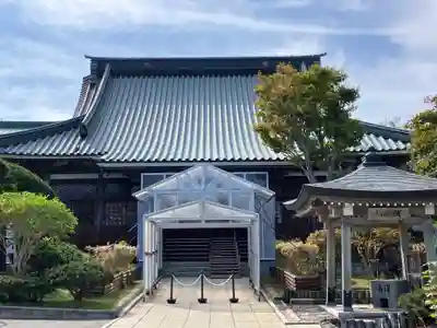 定光寺(北海道)