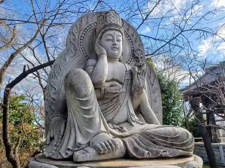 大円寺(東京都)