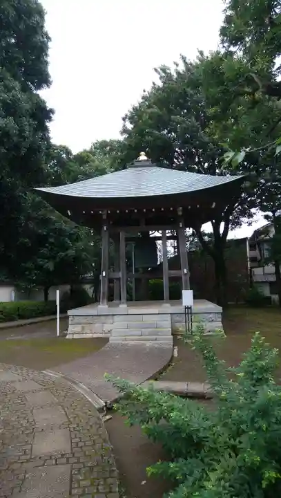 圓融寺のその他建物