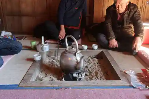 中野観音堂(静岡県)