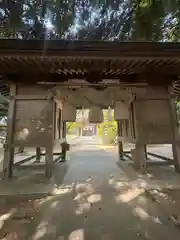 長浜神社(島根県)