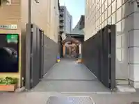 深広寺のその他建物