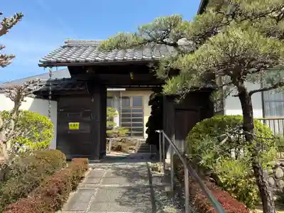 西方山極楽寺(岐阜県)