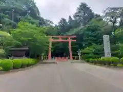 香取神宮(千葉県)