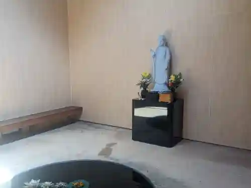 想佛庵(春秋苑内)(神奈川県)