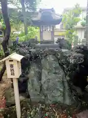 日枝神社(東京都)