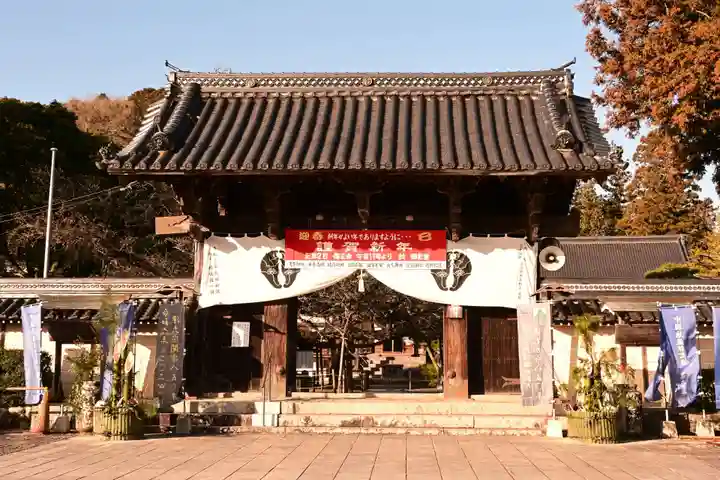 誕生寺(岡山県)