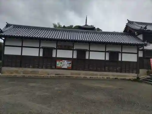 當麻寺(奈良県)
