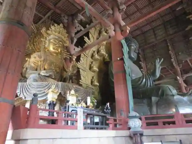 東大寺(奈良県)