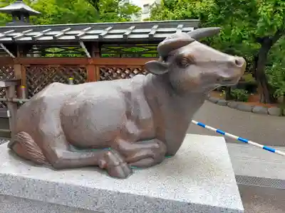 湯島天満宮(東京都)