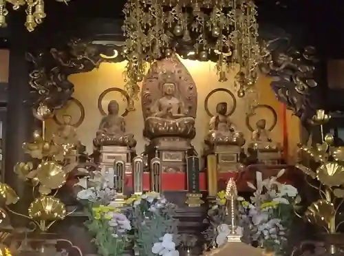 長谷寺(福島県)