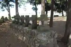 産泰神社(埼玉県)