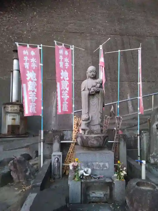 萬福寺(神奈川県)