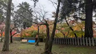若山神社(大阪府)
