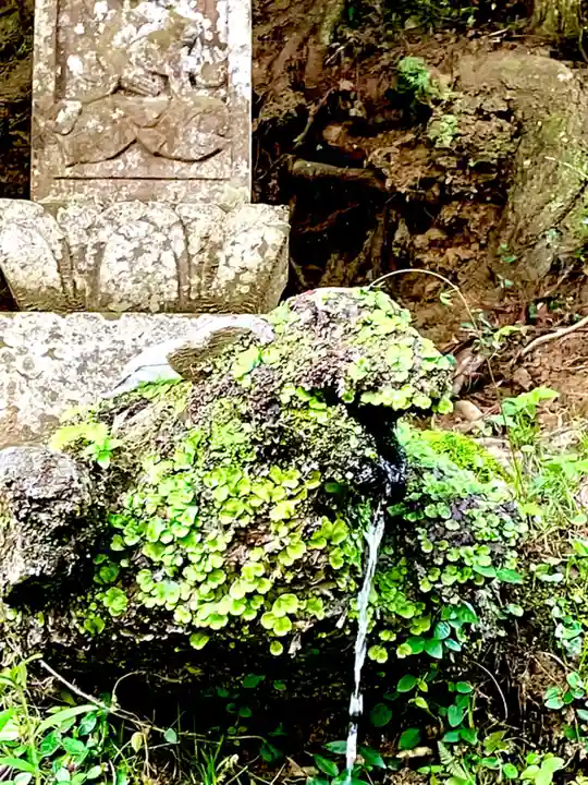 おかべ観音堂(千葉県)