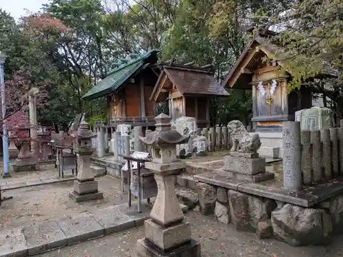 和田神社(兵庫県)
