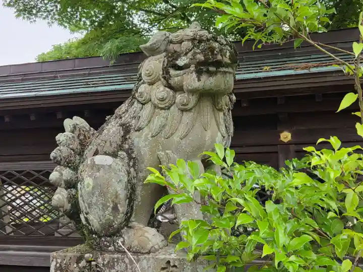 天満宮北野神社(滋賀県)