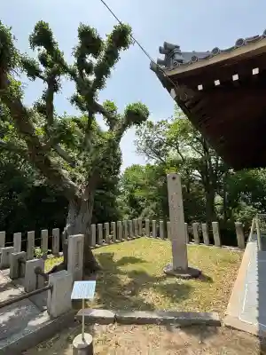 大江神社(大阪府)