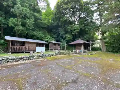 十二所神社(高知県)
