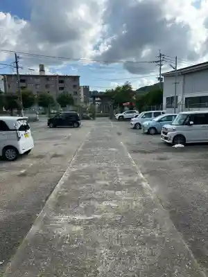 祝詞神社(長崎県)