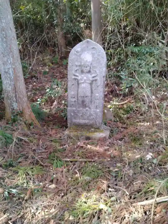 毘沙門堂(中目)(宮城県)