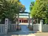 池袋氷川神社(東京都)