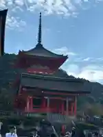 清水寺(京都府)