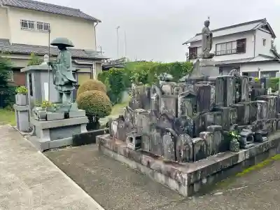 等覚院(神奈川県)