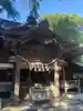 田無神社(東京都)