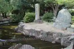 蟻通神社の建物その他