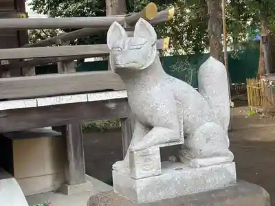 稲荷神社(東京都)