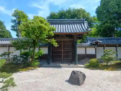 崇福寺(岐阜県)