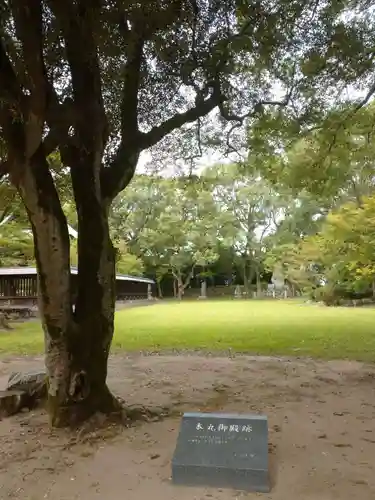 篠山神社のその他建物