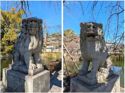 三嶋大社(静岡県)