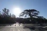 伊勢神宮内宮(皇大神宮)のその他建物