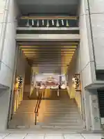 水天宮(東京都)