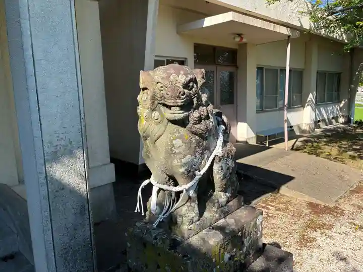 古烏神社(徳島県)