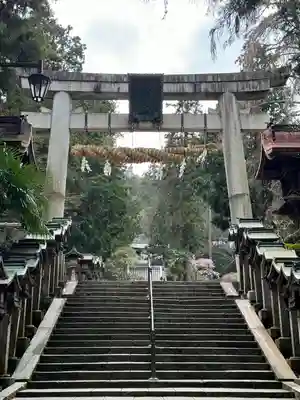 宝山寺(奈良県)