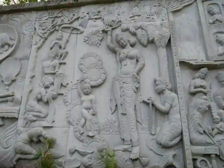 南法華寺(壷阪寺)のその他建物