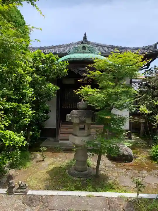 東方寺のその他建物