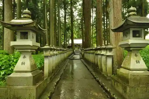 山宮浅間神社(静岡県)