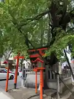 龍王大神(大阪府)