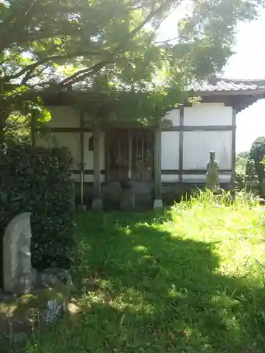 久原寺(千葉県)
