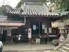 瀧本院 (紀三井寺塔頭)(和歌山県)