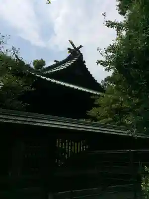 荏原神社(東京都)