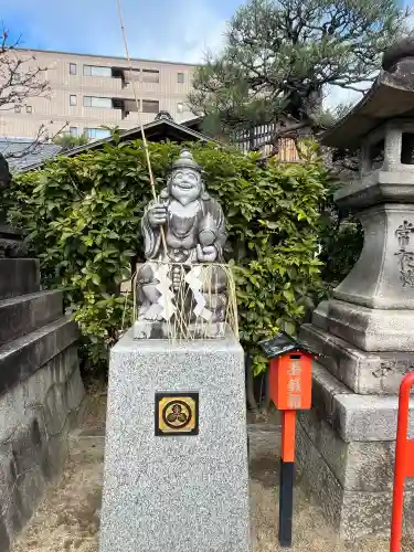 京都ゑびす神社の{uncategorized: "未分類", other: "その他", undefined: "問題あり", building: "その他建物", grave: "お墓", sacred_gate: "鳥居", guardian: "狛犬", statue: "像", buddha: "仏像", history: "歴史", nature: "自然", garden: "庭園", animal: "動物", pagoda: "塔", temizu: "手水舎", mountain_gate: "山門・神門", sanctuary: "本殿・本堂", subordinate: "末社・摂社", art: "芸術", scenery: "景色", jizo: "地蔵", ema: "絵馬", goshuin: "御朱印", omikuji: "おみくじ", items: "授与品その他", amulet: "お守り", goshuincho: "御朱印帳", eats: "食事", festival: "お祭り", votive_dance: "神楽", shichigosan: "七五三参", wedding: "結婚式", experience: "体験その他", initially: "初詣", around: "周辺", anti_infection: "感染症対策"}